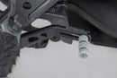 BMW R 1200 GS Adventure [2006-2012] - lábfék kar – 7. kép