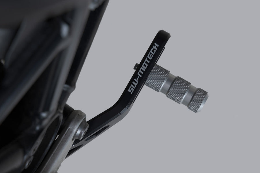 BMW R nineT Scrambler [2016-2023] - lábfék kar – 4. kép