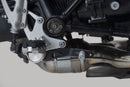BMW R nineT Scrambler [2016-2023] - lábfék kar – 6. kép