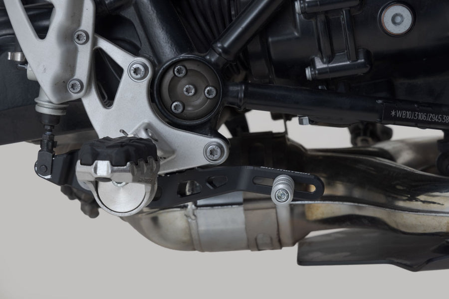 BMW R nineT Scrambler [2016-2023] - lábfék kar – 6. kép