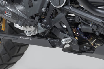 BMW R 1250 GS [2019-2023] - lábfék kar - 2. kép