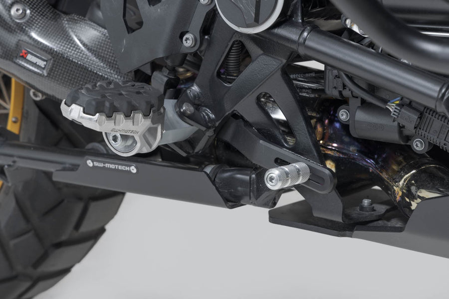 BMW R 1250 GS [2019-2023] - lábfék kar - 2. kép