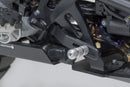 BMW R 1250 GS [2019-2023] - lábfékkar - 3. kép