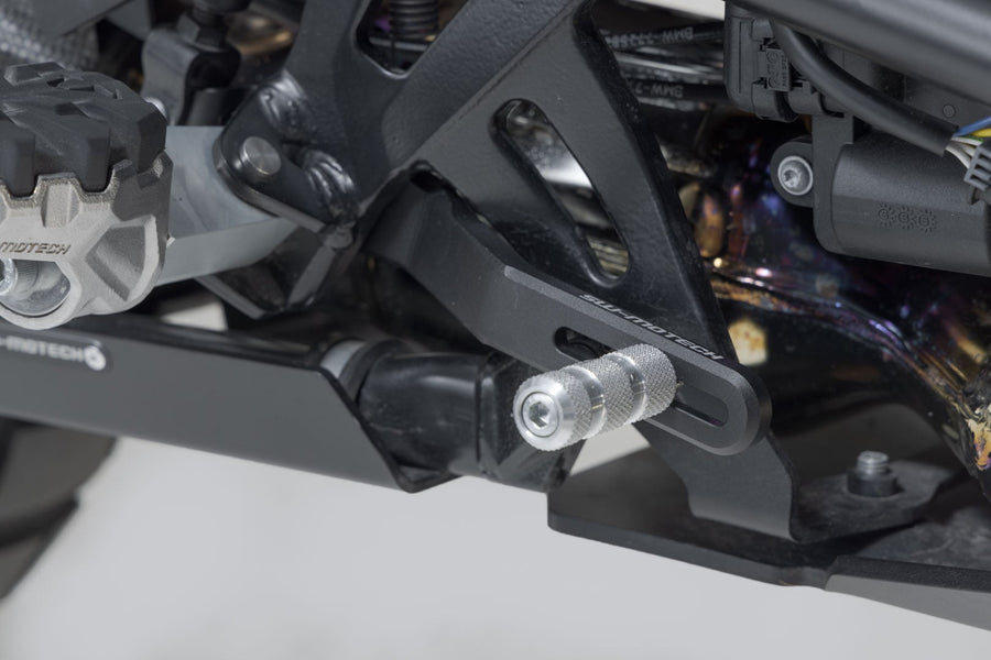 BMW R 1250 GS [2019-2023] - lábfékkar - 3. kép