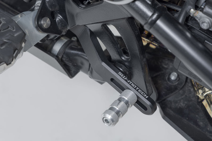 BMW R 1250 GS [2019-2023] - lábfék kar - 4. kép