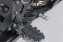 BMW R 1250 GS [2019-2023] - lábfék kar – 5. kép