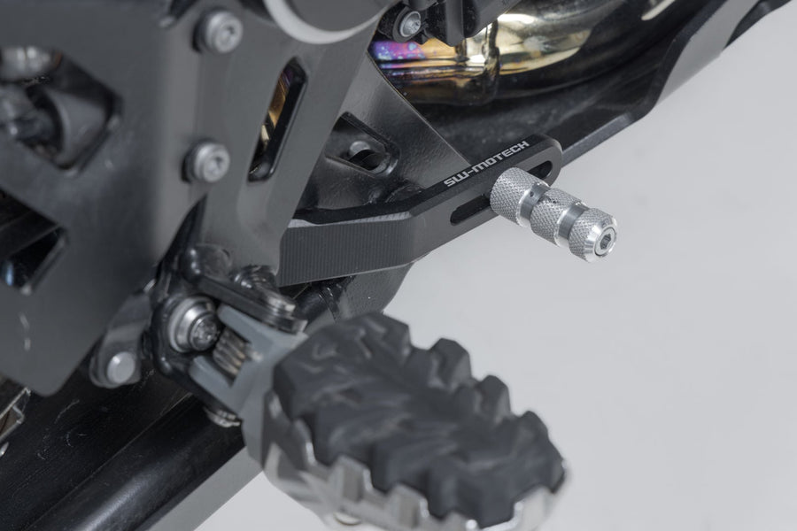 BMW R 1250 GS [2019-2023] - lábfék kar – 5. kép