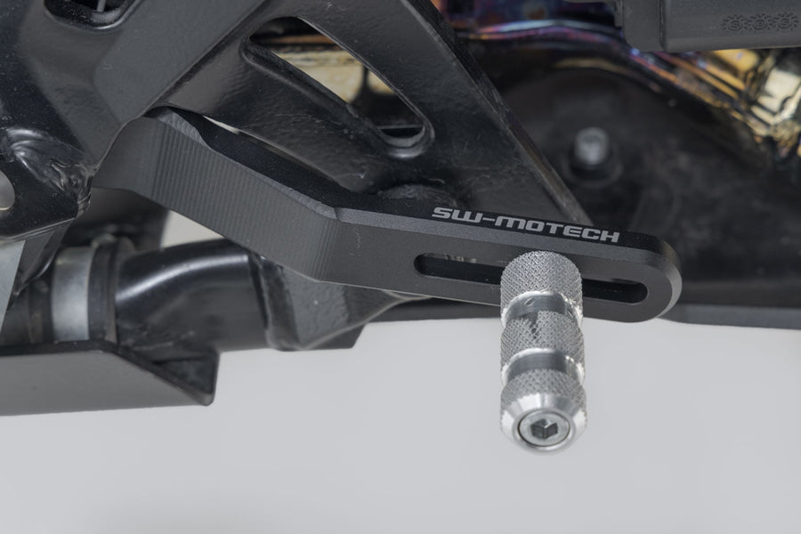 BMW R 1250 GS [2019-2023] - lábfékkar – 7. kép