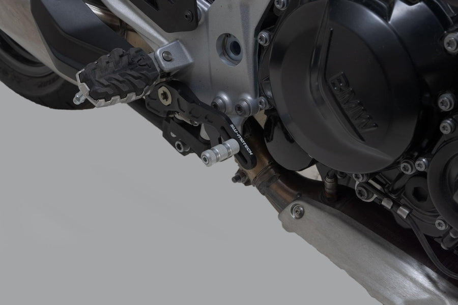 BMW F 900 R [2020-2024] - lábfék kar - 3. kép
