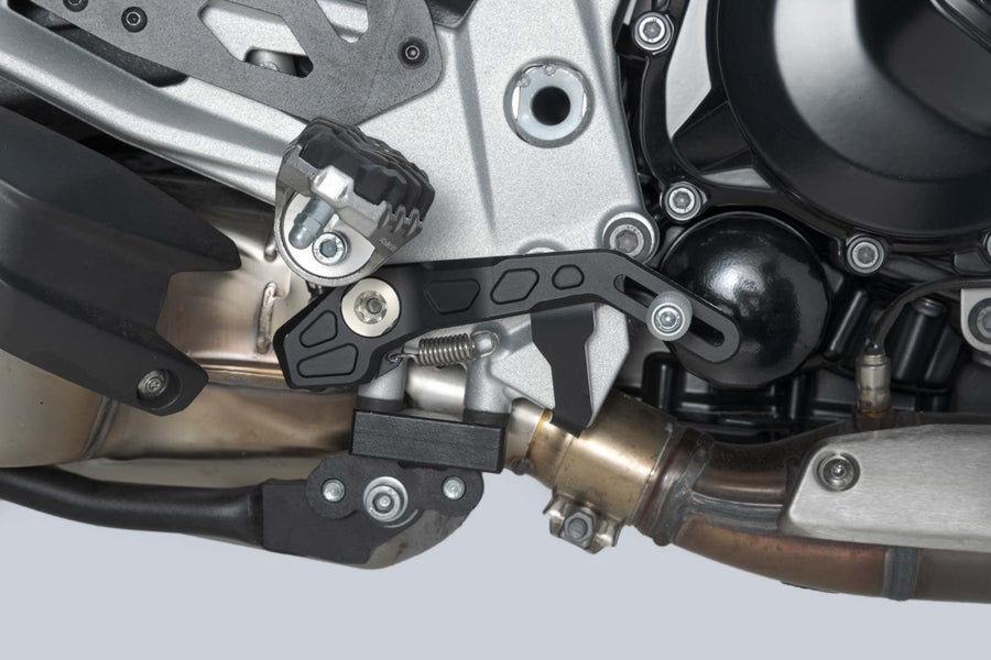 BMW F 900 R [2020-2024] - lábfék kar - 5. kép
