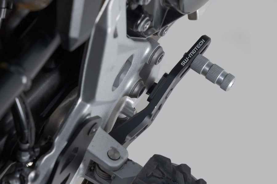 BMW F 900 R [2020-2024] - lábfék kar - 6. kép