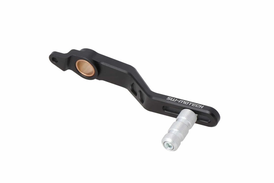 BMW R 1300 GS Adventure [2024-2026] - lábfék kar - 1. kép