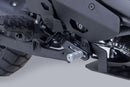 BMW R 1300 GS Adventure [2024-2026] - lábfék kar - 3. kép