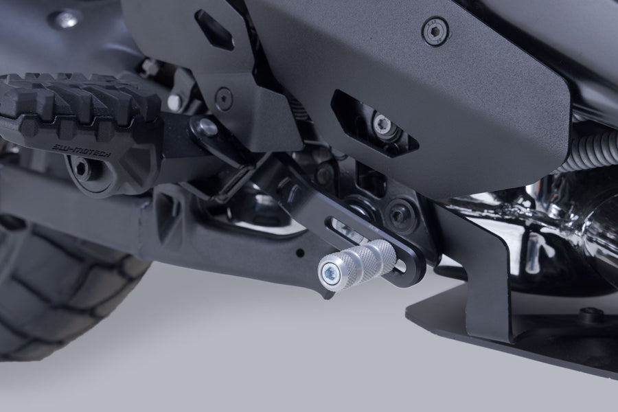 BMW R 1300 GS Adventure [2024-2026] - lábfék kar - 3. kép