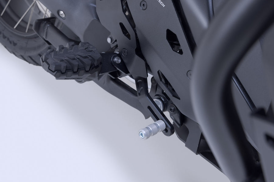 BMW R 1300 GS Adventure [2024-2026] - lábfék kar - 4. kép