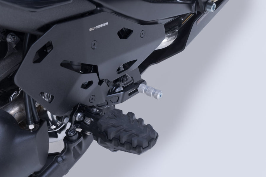 BMW R 1300 GS Adventure [2024-2026] - lábfék kar - 5. kép