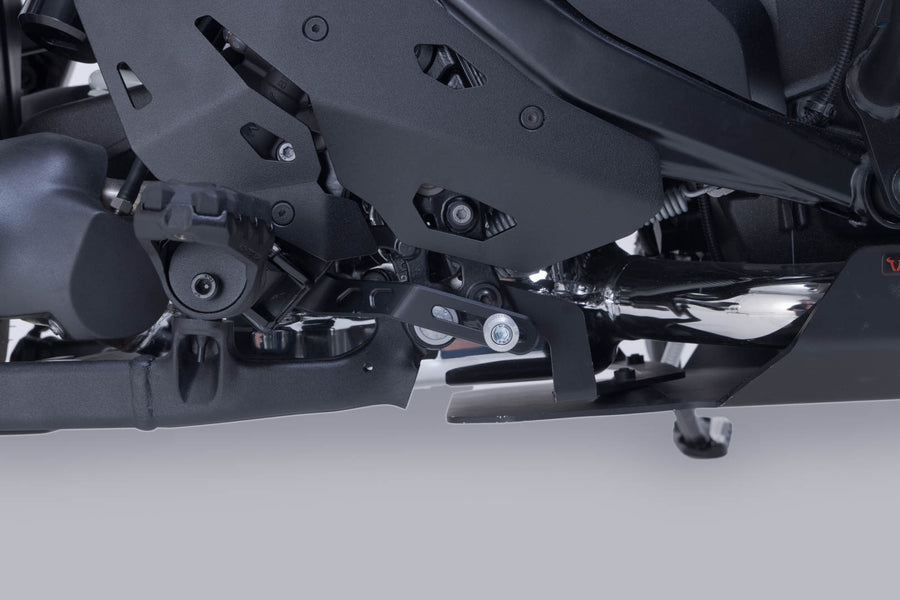 BMW R 1300 GS Adventure [2024-2026] - lábfék kar - 6. kép