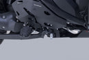BMW R 1300 GS Adventure [2024-2026] - lábfék kar - 7. kép