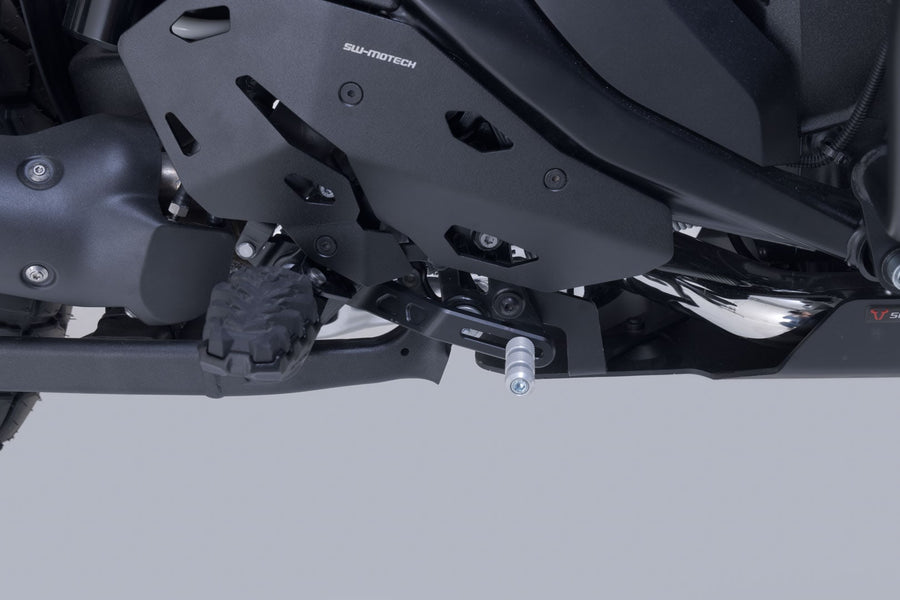 BMW R 1300 GS Adventure [2024-2026] - lábfék kar - 7. kép