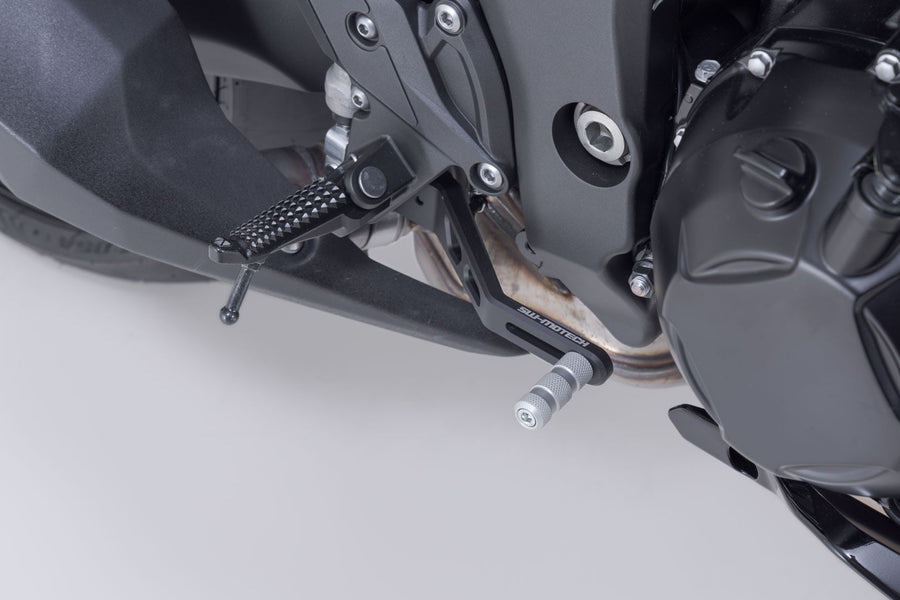 Kawasaki Z 1100 [2026] - lábfék kar - 1. kép
