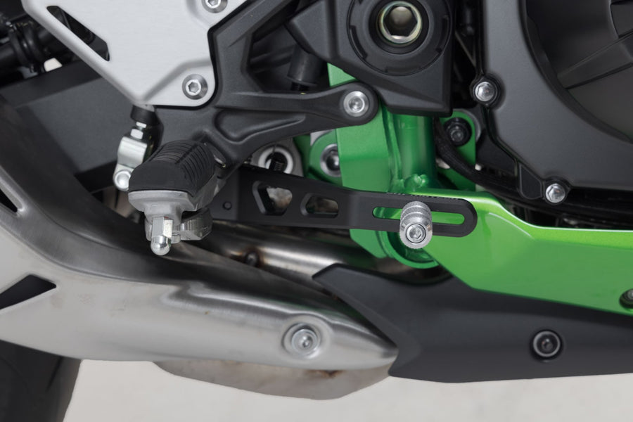 Kawasaki Z 900 [2017-2024] - lábfék kar - 3. kép