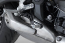 Triumph Trident 660 [2021-2026] - lábfék kar - 3. kép