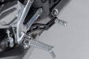 Triumph Trident 660 [2021-2026] - lábfék kar - 5. kép