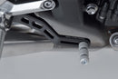 Triumph Trident 660 [2021-2026] - lábfék kar - 7. kép