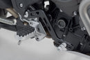 Triumph Tiger 900 [2021-2026] - lábfékkar - 2. kép