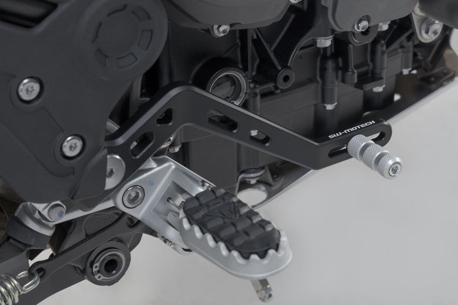 Triumph Tiger 900 [2021-2026] - lábfék kar - 5. kép