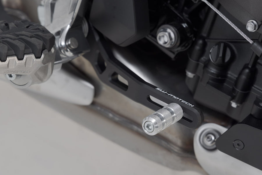 Triumph Tiger Sport 660 [2022-2026] - lábfékkar - 3. kép