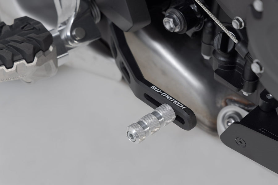 Triumph Tiger Sport 660 [2022-2026] - lábfék kar - 4. kép