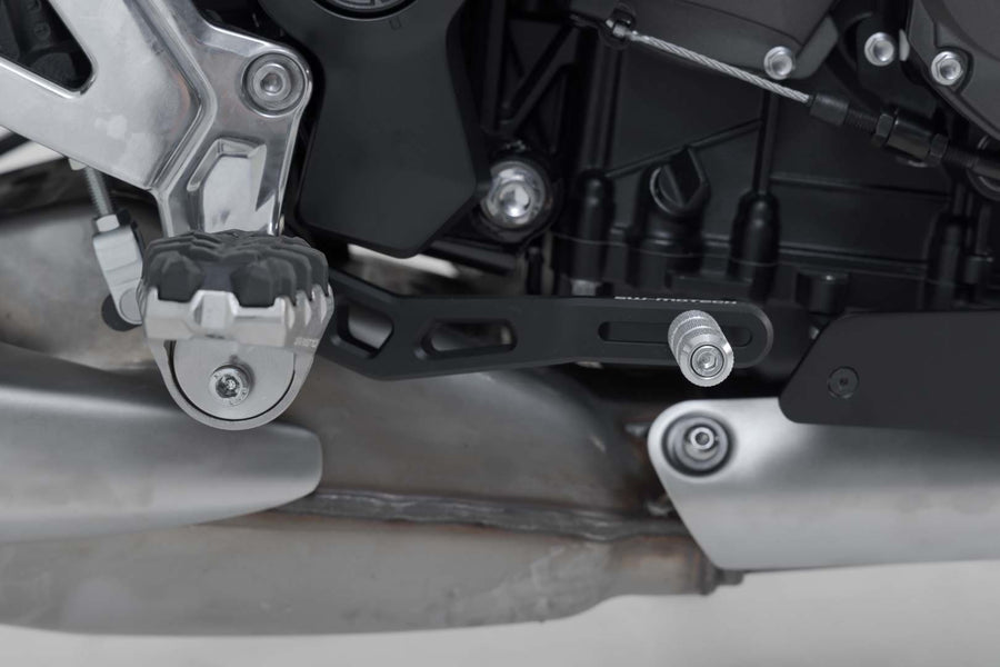 Triumph Tiger Sport 660 [2022-2026] - lábfékkar - 6. kép