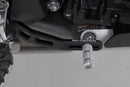 Triumph Tiger Sport 660 [2022-2026] - lábfék kar - 7. kép