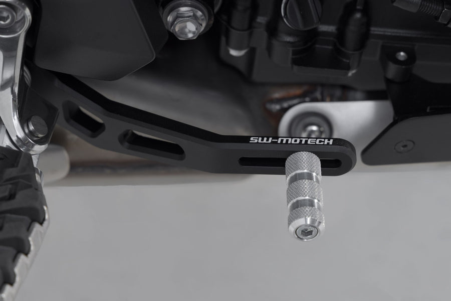 Triumph Tiger Sport 660 [2022-2026] - lábfék kar - 7. kép