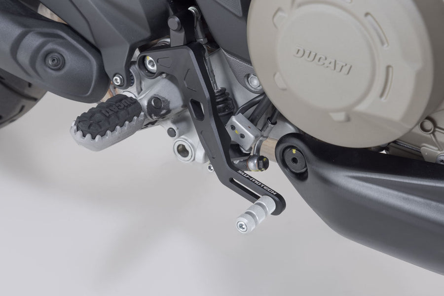 Ducati Multistrada V4 1200 [2024-2026] - lábfék kar - 2. kép
