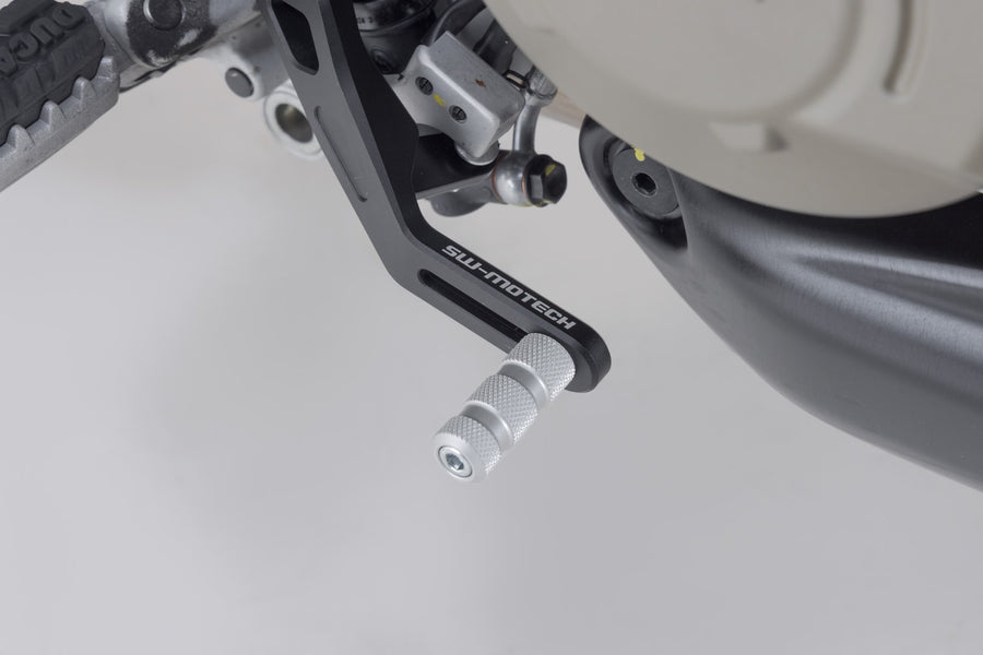 Ducati Multistrada V4 1200 [2024-2026] - lábfék kar - 4. kép