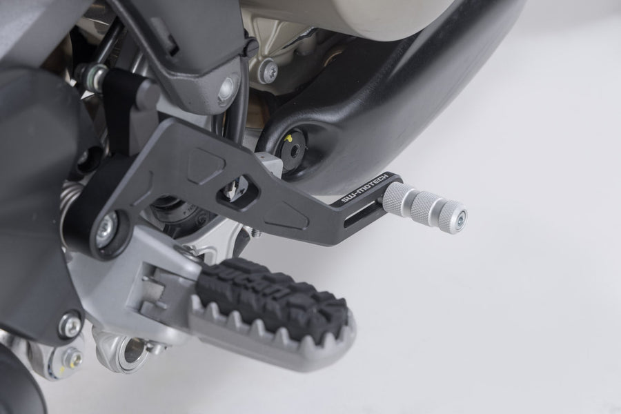 Ducati Multistrada V4 1200 [2024-2026] - lábfék kar - 5. kép