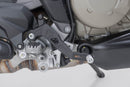 Ducati Multistrada V4 1200 [2024-2026] - lábfék kar - 6. kép