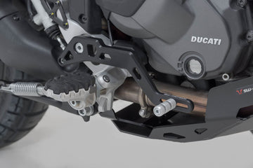 Ducati Desert X 950 [2022-2025] - lábfék kar - 1. kép