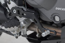 Ducati Desert X 950 [2022-2025] - lábfék kar - 2. kép