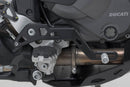Ducati Desert X 950 [2022-2025] - lábfék kar - 5. kép