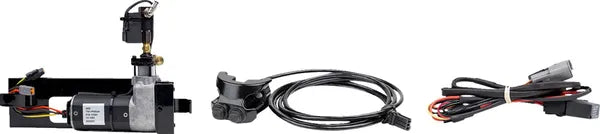 Harley-Davidson FLRT 1868 Freewheeler 114 [2022-2025] - Air Tri-Glide Luftfederung – Bild 5