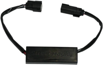 harley davidson touring [CUSTOM DYNAMICS] – Magic Strobes™ féklámpa villogó