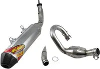 Gas MC 450 F [2022-2023] – Gyári 4.1 RCT kipufogórendszer – 6. kép