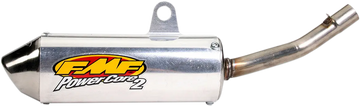 Honda Cr 125 R [1993-1997] - Powercore 2 hátsó hangtompító – 1. kép