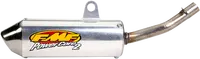 Honda CR 80 RB [1996-2001] - Powercore 2 Shorty Endschalldämpfer – Bild 11