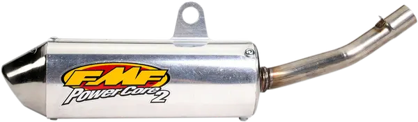 Honda Cr 125 R [1993-1997] - Powercore 2 Endschalldämpfer – Bild 2