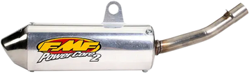 Honda Cr 125 R [1993-1997] - Powercore 2 hátsó hangtompító – 2. kép