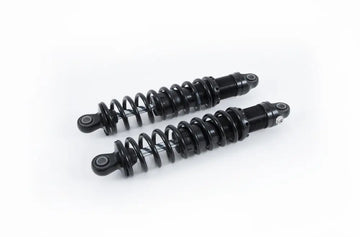 harley-davidson road glide st [OHLINS] – dupla lengéscsillapító STX36 Blackline